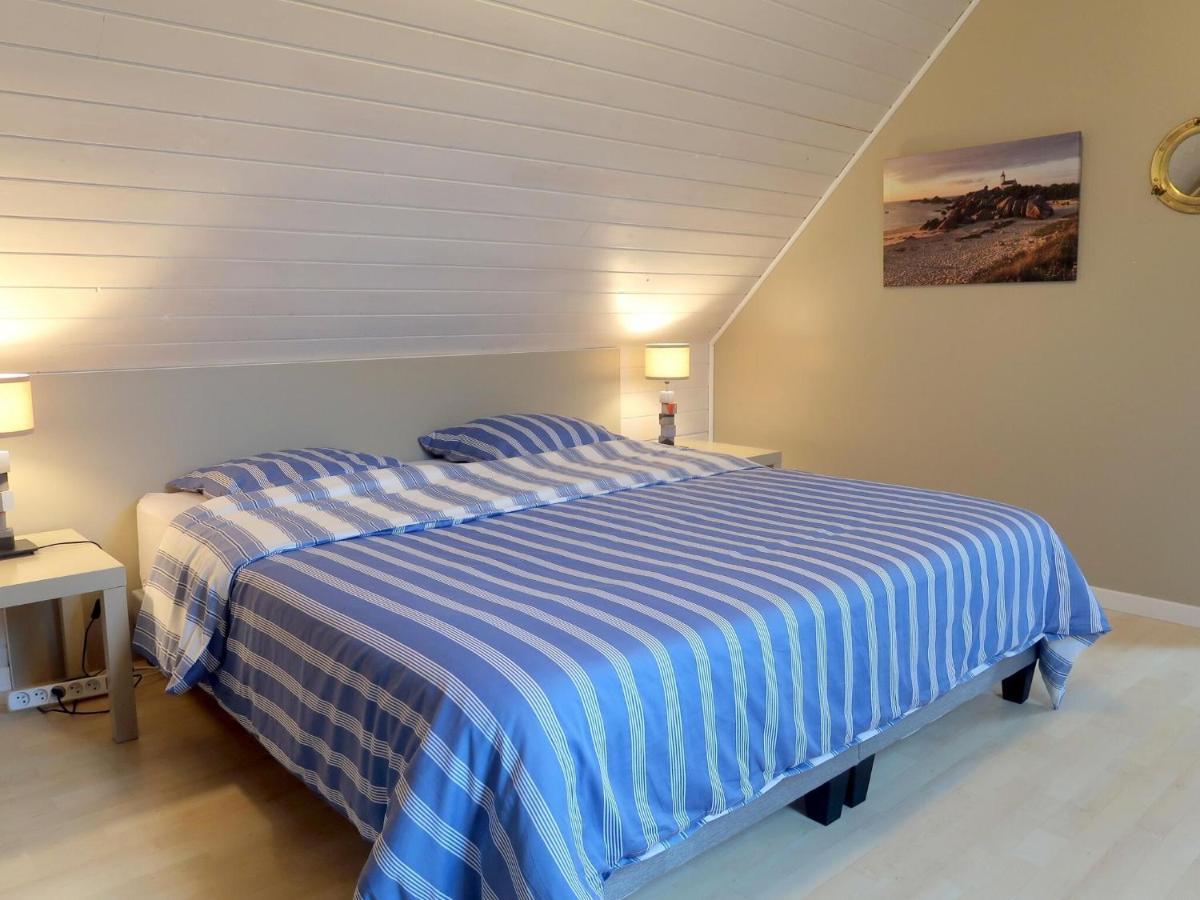 Holiday Home, Plouneour Brignogan Plages Ngoại thất bức ảnh