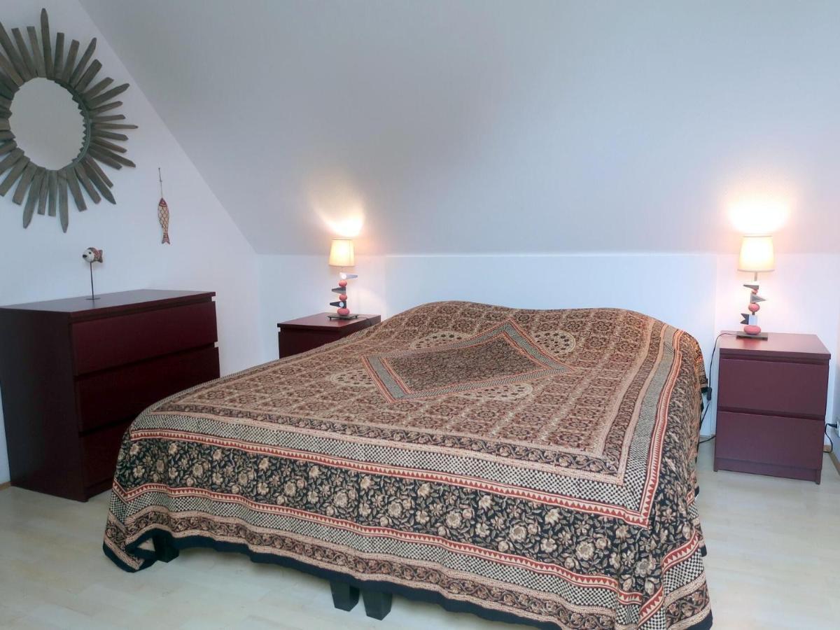 Holiday Home, Plouneour Brignogan Plages Ngoại thất bức ảnh