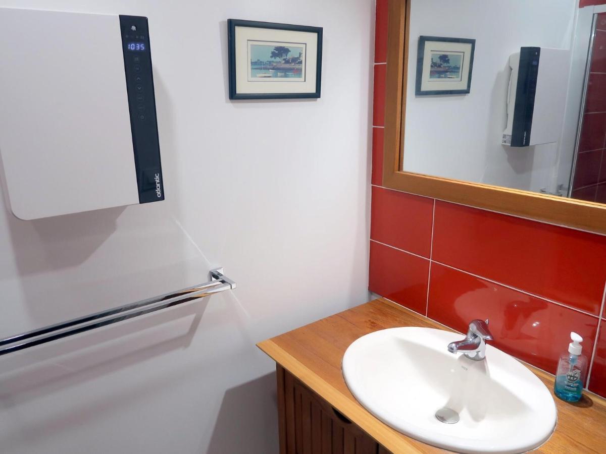 Holiday Home, Plouneour Brignogan Plages Ngoại thất bức ảnh
