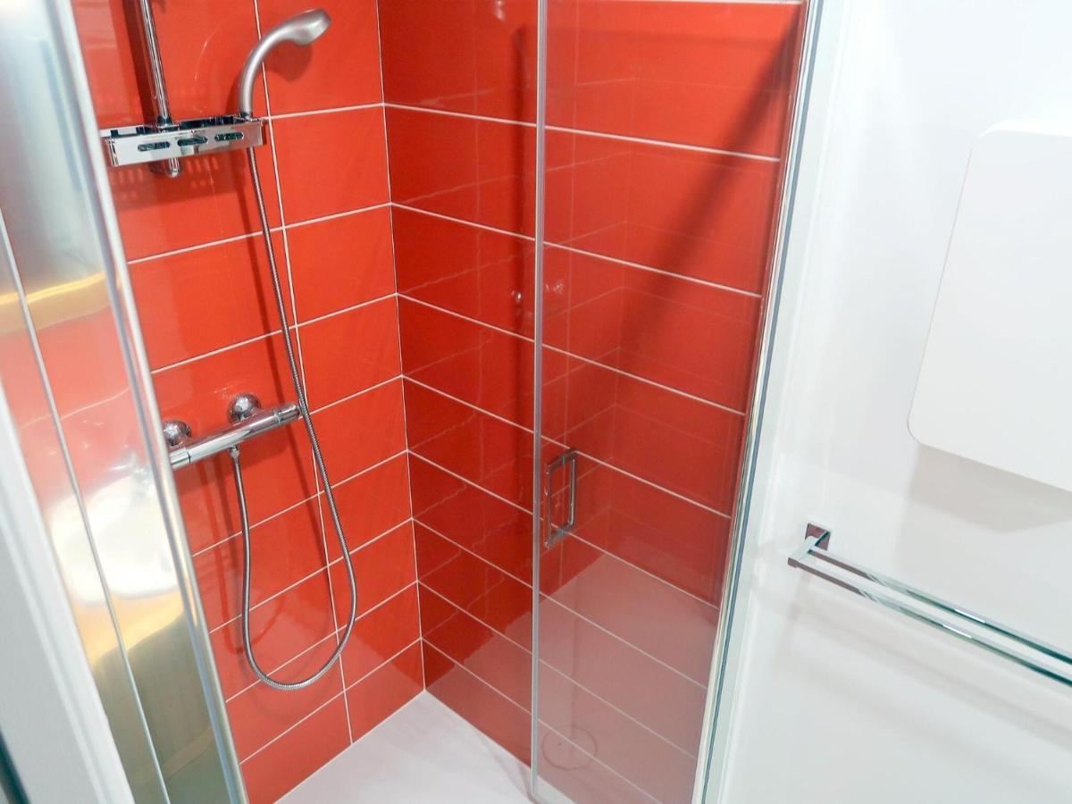 Holiday Home, Plouneour Brignogan Plages Ngoại thất bức ảnh