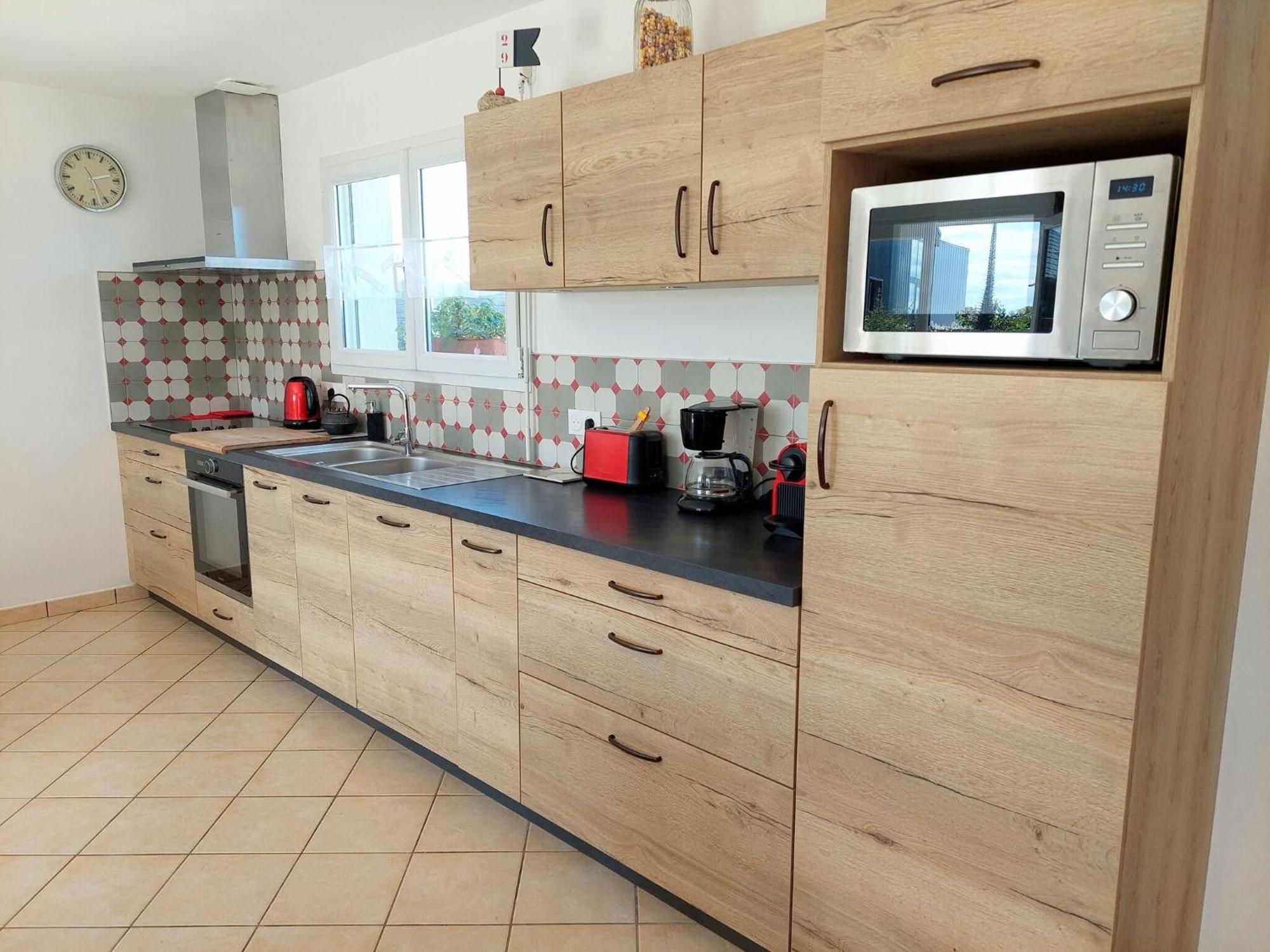 Holiday Home, Plouneour Brignogan Plages Ngoại thất bức ảnh